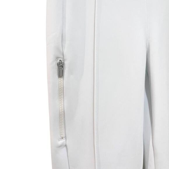 NWOT Athleta Glacier Snow Skinny Pant size 8 White - Picture 6 of 11